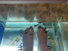 -汤乐汇•足道•SPA生活馆