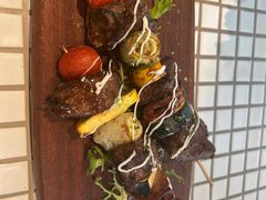 -小满Grainkitchen(滨江商业广场店)
