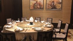 -上海金桥红枫万豪酒店·宴会厅