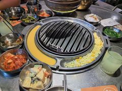 -GOGIYA·咕叽吖韩国传统烤肉店(小榄店)
