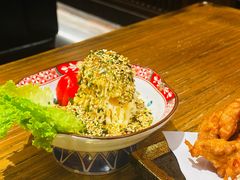 -肉魁屋·烧肉·烧鸟·酒场(高新店)