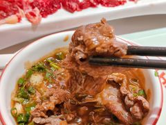 -陈记顺和潮汕牛肉火锅(棠德南路店)