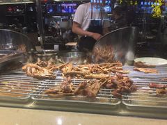 -陈鹏鹏潮汕菜(欢乐海岸 海边景观店)