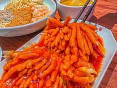 -裕兴记•蟹黄面馆(人民广场店)