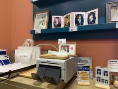 -海马体照相馆(佛山岭南站店)