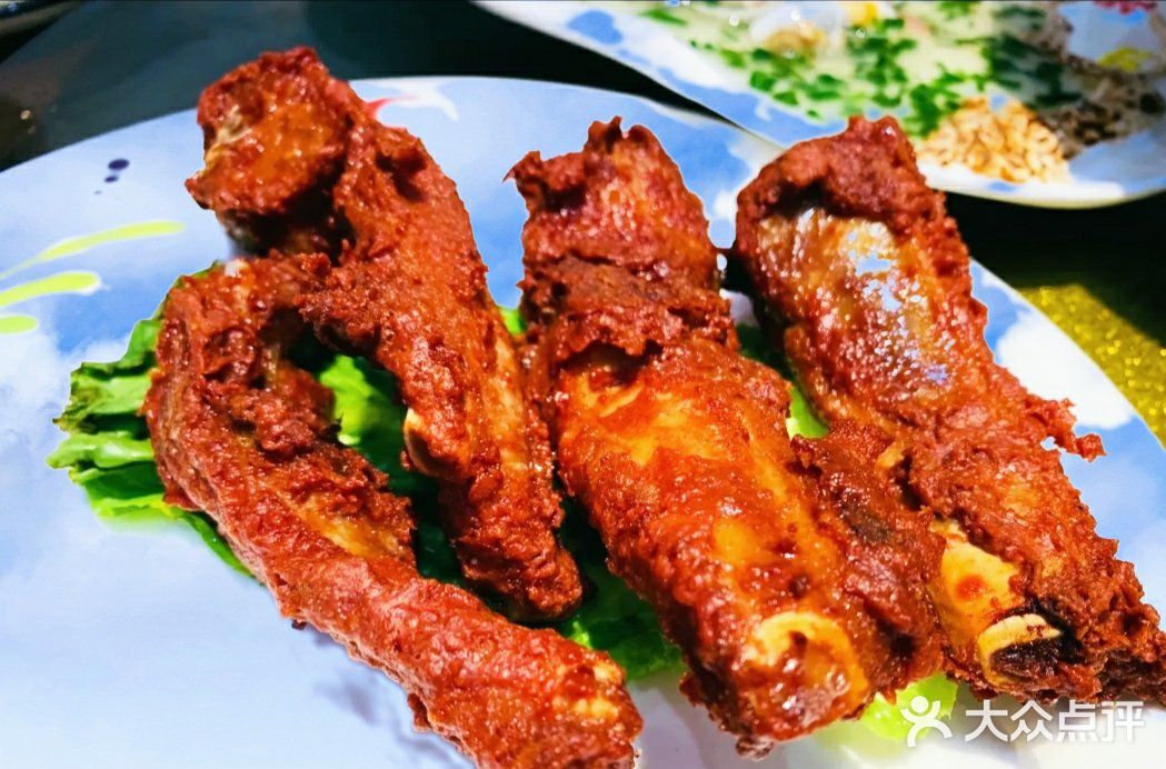 猪手真的好吃啊