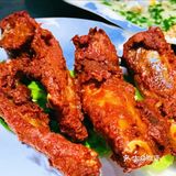 猪手真的好吃啊