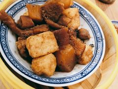 牛杂-广信牛奶甜品世家(台东店)
