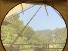 -北京山里寒舍度假酒店