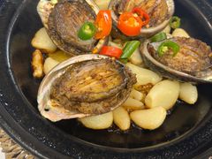 -舌尖上·霞浦滩涂海鲜·新闽菜(总店)