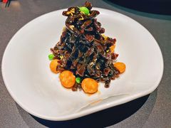 -三利音·玖弄小鲜(浦东嘉里城店)