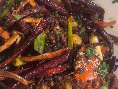 -辣螃铠盆盆蟹大排档(总店)