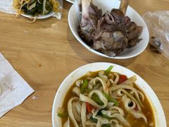 -水仙拉面(水仙街店)