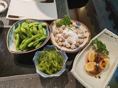 -昱匠·日本料理(金融街店)