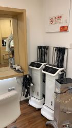 -THE LOG SALON 记录