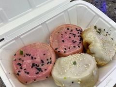 -陈小北小泽生煎(鞍山西道店)