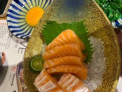 -Sushi Love 创意寿司(丽影广场店)