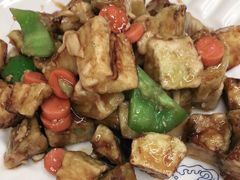 -北戴河庆山饭店·海鲜砂锅粥(北戴河黑石路店)