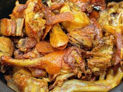 -斯丹姜母鸭·古法干香(泉州总店)