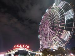 -南昌之星摩天轮