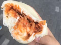 鱼香包-袁大头包子(光华路店)
