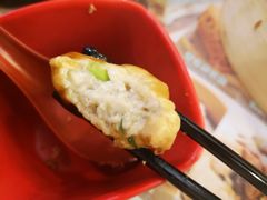 -添好运点心专门店(深水埗店)