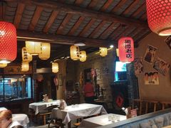 -帝一铭家宴(板塘店)