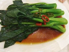-北海渔村酒楼·粤菜海鲜点心(新华店)