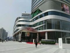 -深圳来福士广场