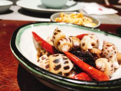 -古京·臻致料理(月湖店)