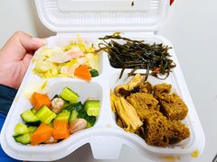 -香妃烤鸡(西单店)