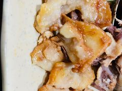 -争鲜·鲍鱼鸡煲(美邻中心店)