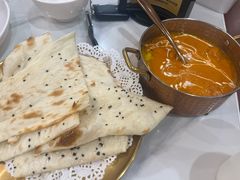 -清真· AL-JANNAT 佳纳特餐厅(仙林店)