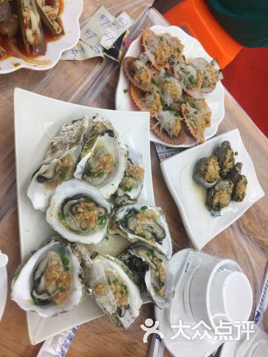 四川小胡子海鲜图片 - 第3张