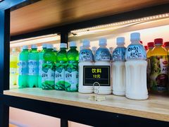 -韩国利尔面包(桂林路店)