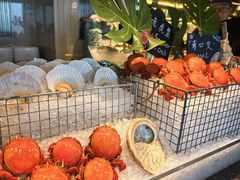 -Social 秀西餐厅-长沙瑞吉酒店(运达店)