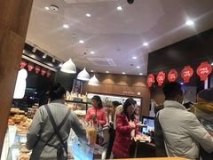 -爱达乐面包生日蛋糕(华油路店)