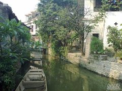 -小洲村