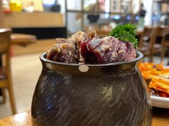 -西塔斗牛家烧烤(中海寰宇店)