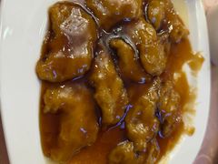 -烤肉宛饭庄(南礼士路店)