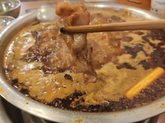-中和远东火锅兔(老店)