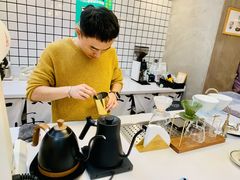 -十一咖啡(青年大街工厂店)