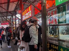 -南门绿玉农贸市场