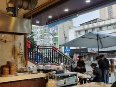 -豆相识•九九豆腐脑(牛咡桥店)