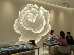 -I Do(重庆龙湖北城天街购物广场店)