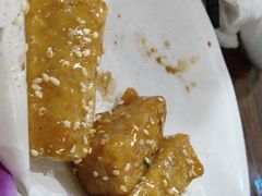 -张家卫·阳江菜·小海鲜(肥婆湾桥店)