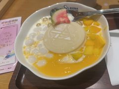 -赵记传承·中式甜品(中山石岐大信店)