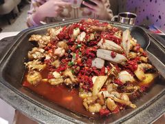 -蛙来哒(方圆荟店)