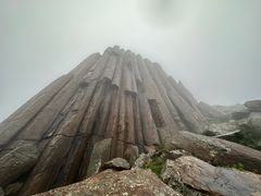 -石条山