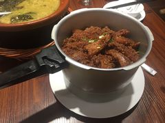 粉蒸肉-董厨煨汤馆(车站路店)